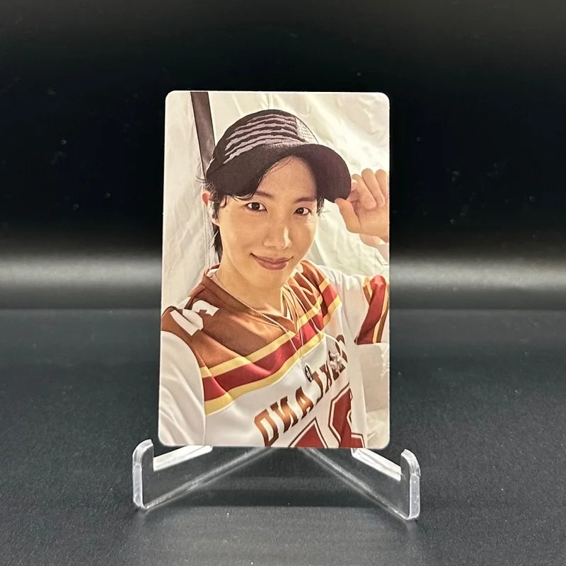 j-hope Tour HOPE ON THE STAGE The Original