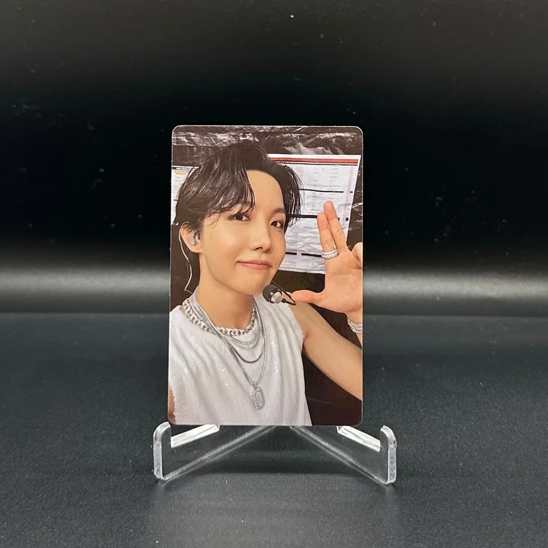 j-hope Tour HOPE ON THE STAGE The Original