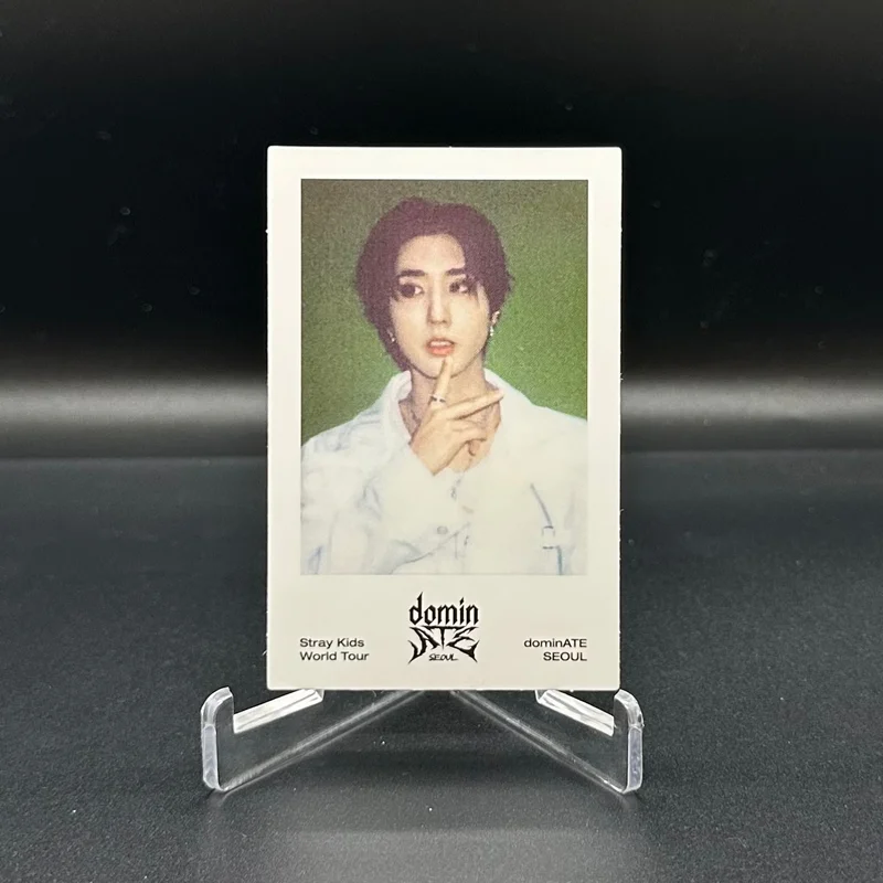 Stray Kids World Tour [dominATE SEOUL] Blu-ray