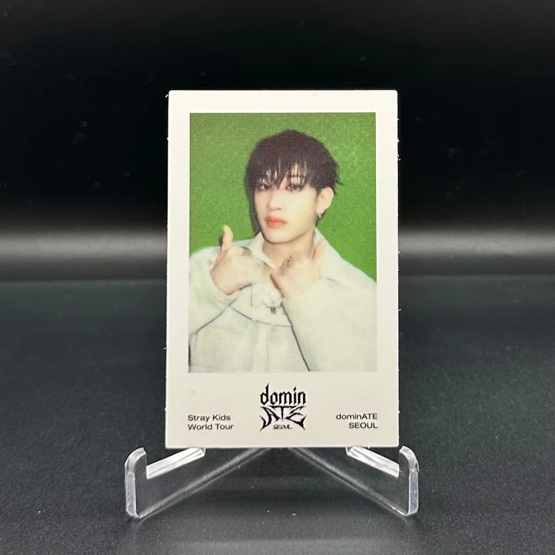 Stray Kids World Tour [dominATE SEOUL] Blu-ray