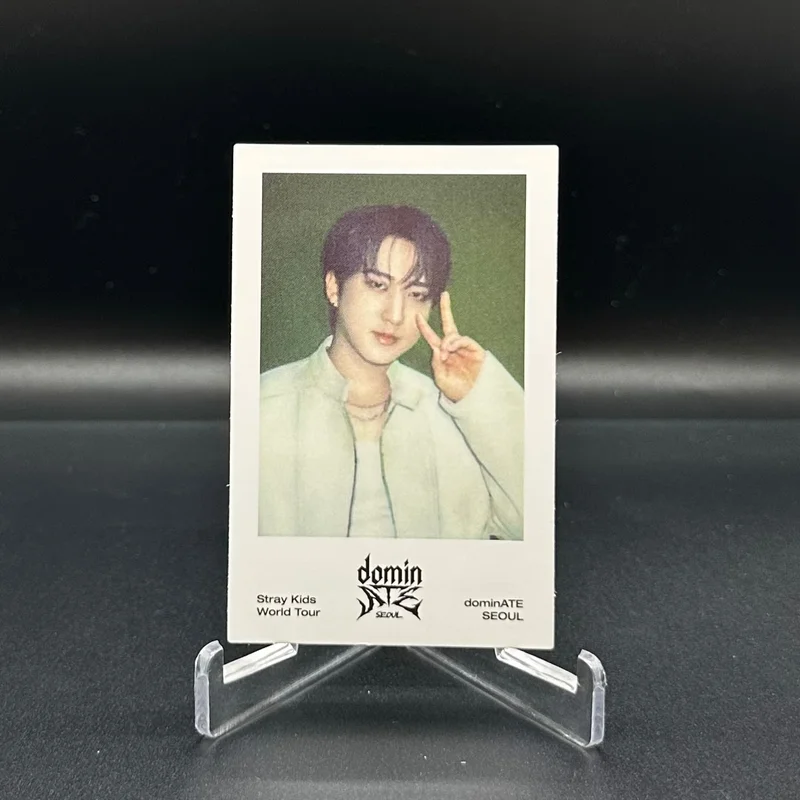 Stray Kids World Tour [dominATE SEOUL] Blu-ray