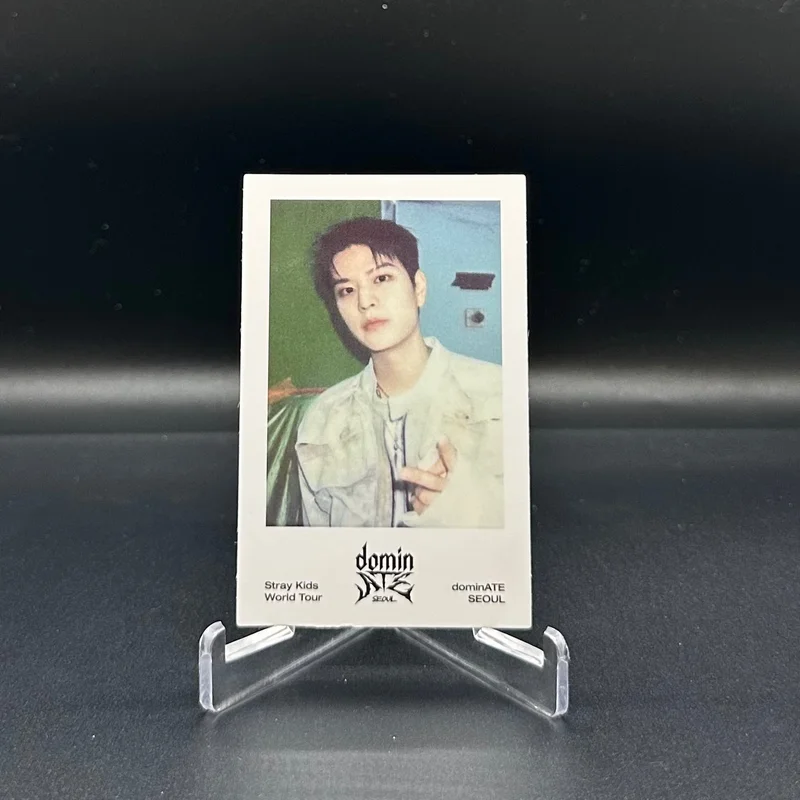 Stray Kids World Tour [dominATE SEOUL] Blu-ray