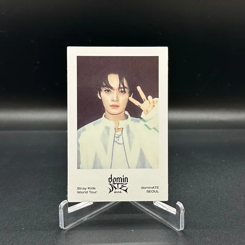 Stray Kids World Tour [dominATE SEOUL] Blu-ray