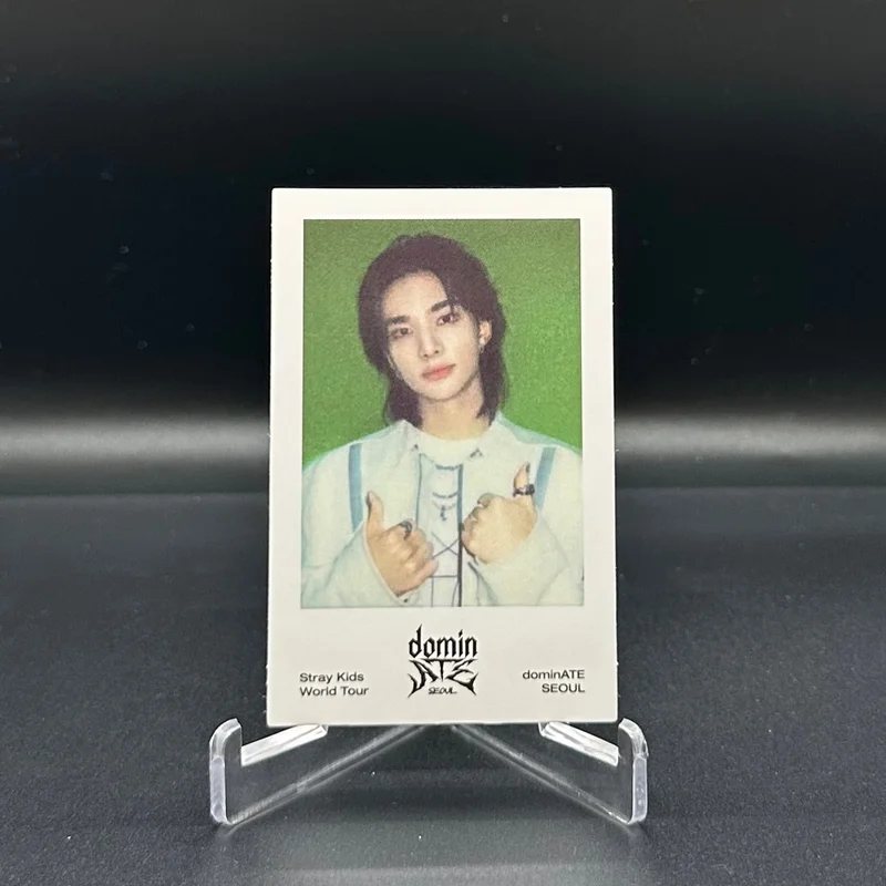 Stray Kids World Tour [dominATE SEOUL] Blu-ray