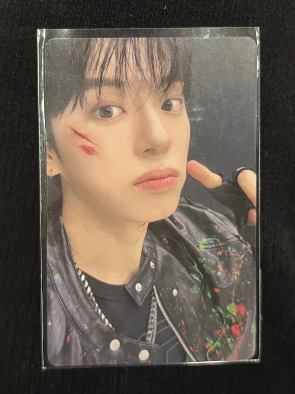 BOYS II PLANETArchive Exhibition 'AFTER ; JOURNEY' HOLDER & PHOTOCARD SET