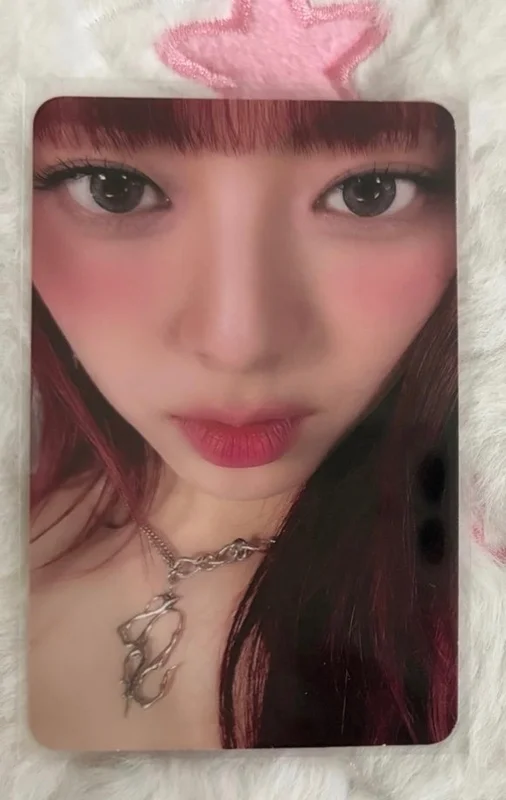 Yuna BORN TO BE SPECIAL EDITION UNTOUCHABLE Ver.