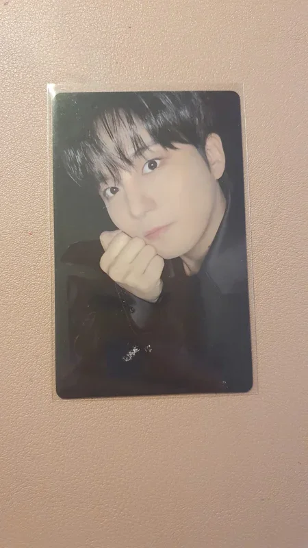 ATEEZ X OUR Bakery LUCKY DRAW