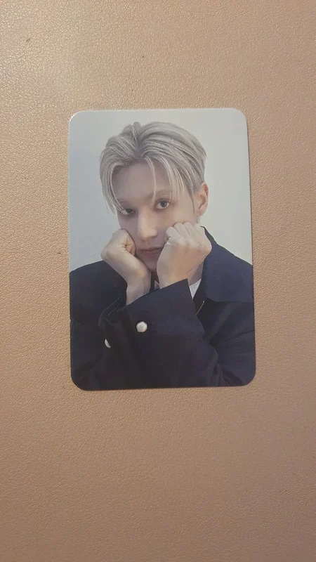 GOLDEN HOUR : Part.3 DEAR MY MUSE LUCKY DRAW