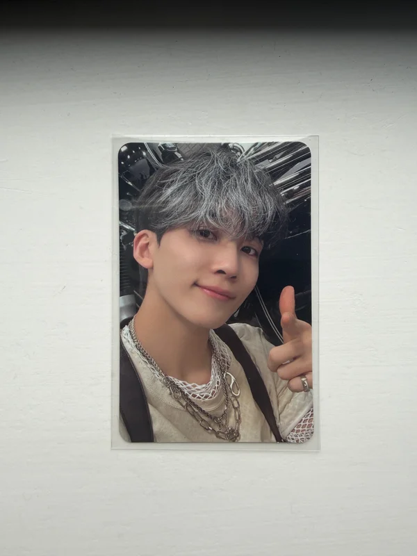 Face the Sun ep.5 Pioneer Ver.