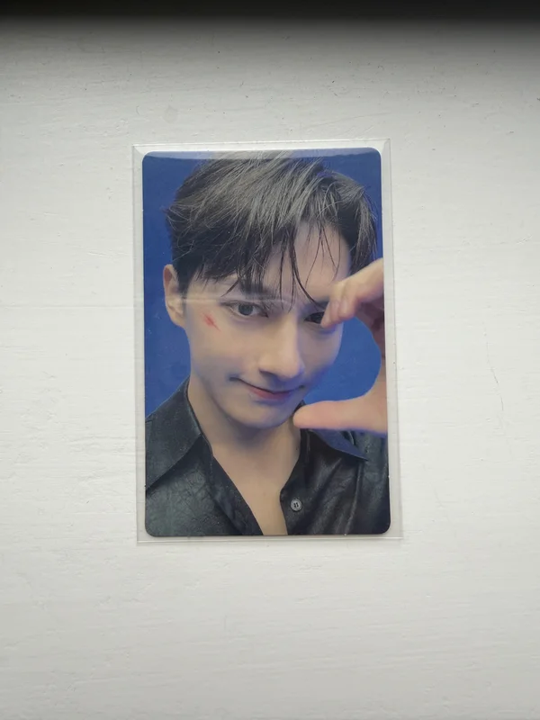 Face the Sun Weverse Albums ver.