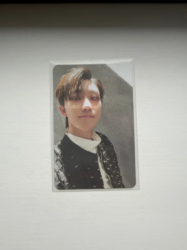 Face the Sun ep.2 Shadow Ver.