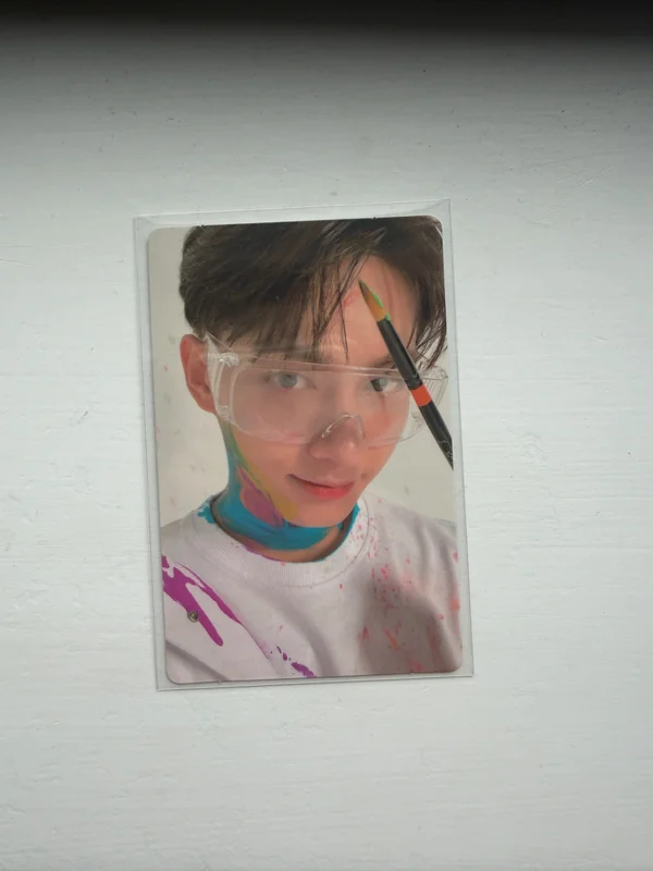 Face the Sun CARAT Ver.