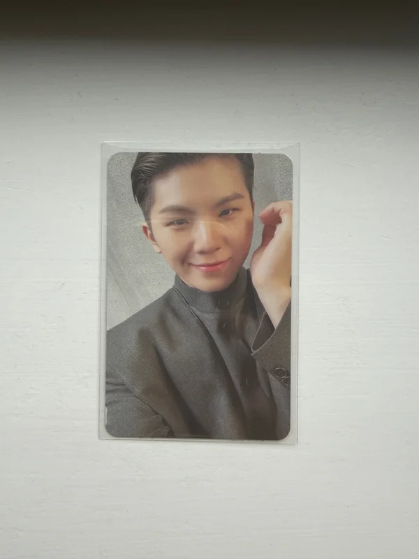 Face the Sun ep.1 Control Ver.