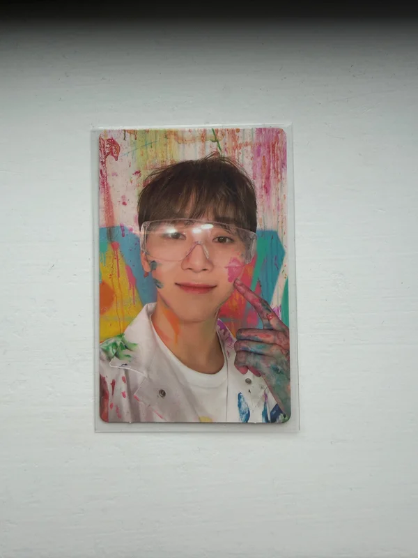 Face the Sun CARAT Ver.