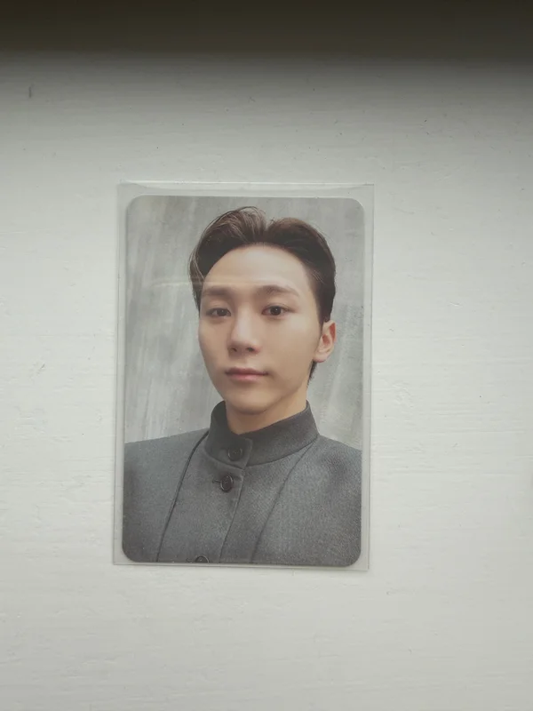 Face the Sun ep.1 Control Ver.