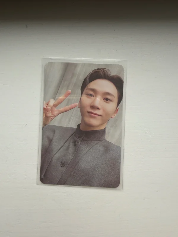 Face the Sun ep.1 Control Ver.
