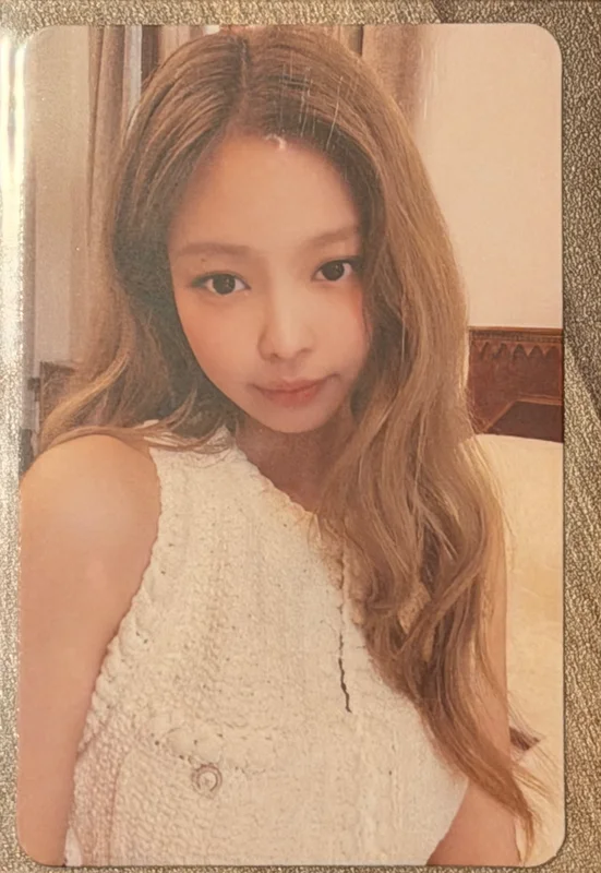 BORN PINK BLACK ver.