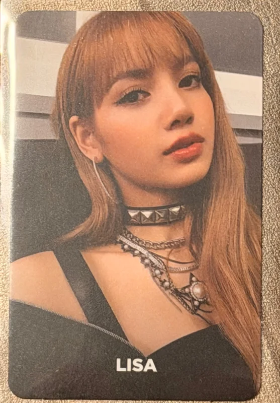 Square Up Black Ver.