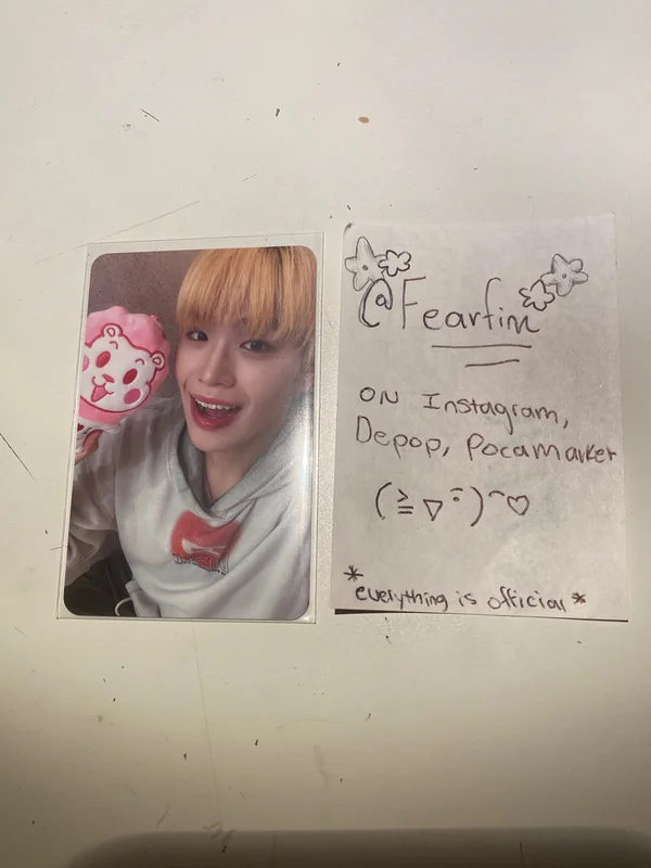 ZEROBASEONE KIM TAERAE CINEMA PARADISE HOUSE OF KPOP