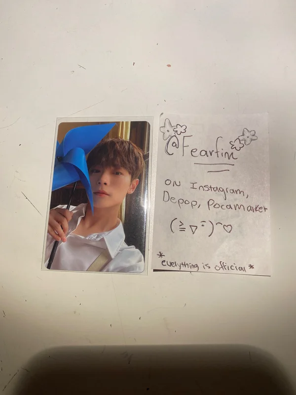 LUCY SHINYECHAN FEVER