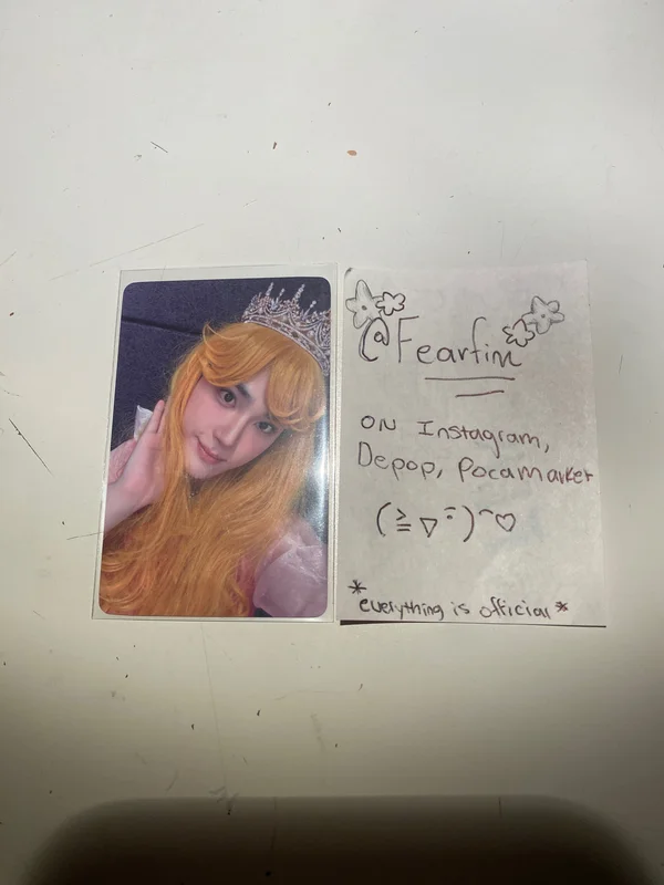 THE BOYZ JU HAKNYEON THE BOYZ FAN-CON THE B LAND