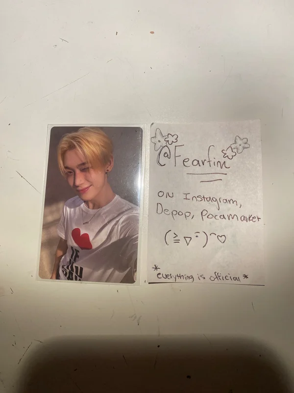 ENHYPEN SUNOO Romance: Untold Target Exclusive