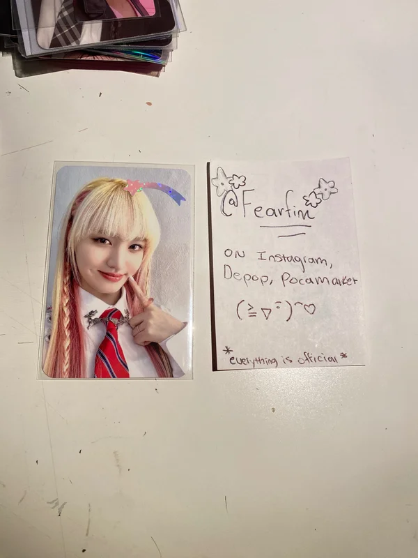 IVE LIZ LOVEDIVE MUSIC KOREA