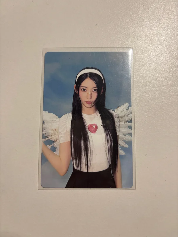 UNFORGIVEN BLOODY ROSE ver.