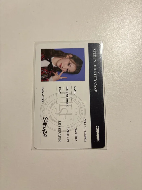 2023 Season's Greetings