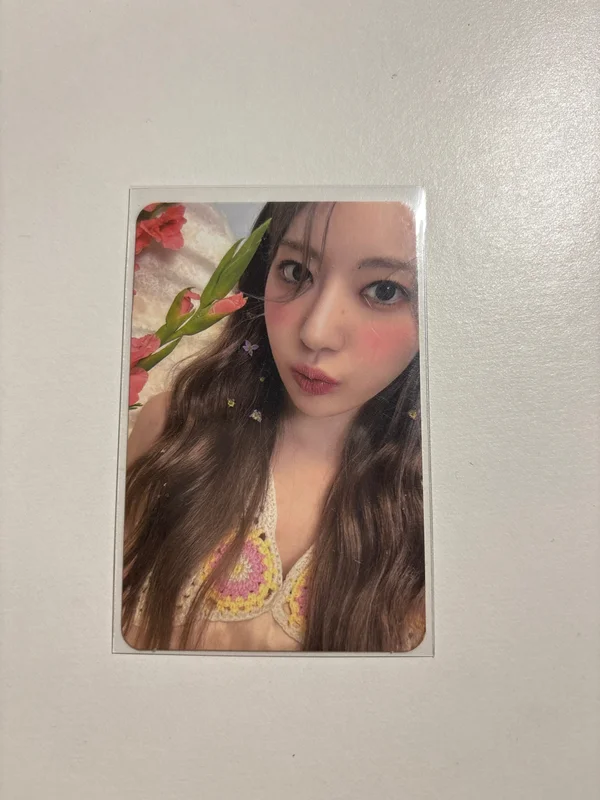 ANTIFRAGILE Vol.3 FROZEN AQUAMARINE