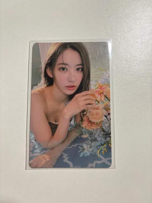 FEARLESS BLUE CHYPRE Ver.