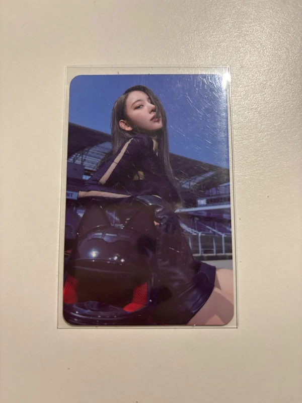 FEARLESS SYNNARA RECORD