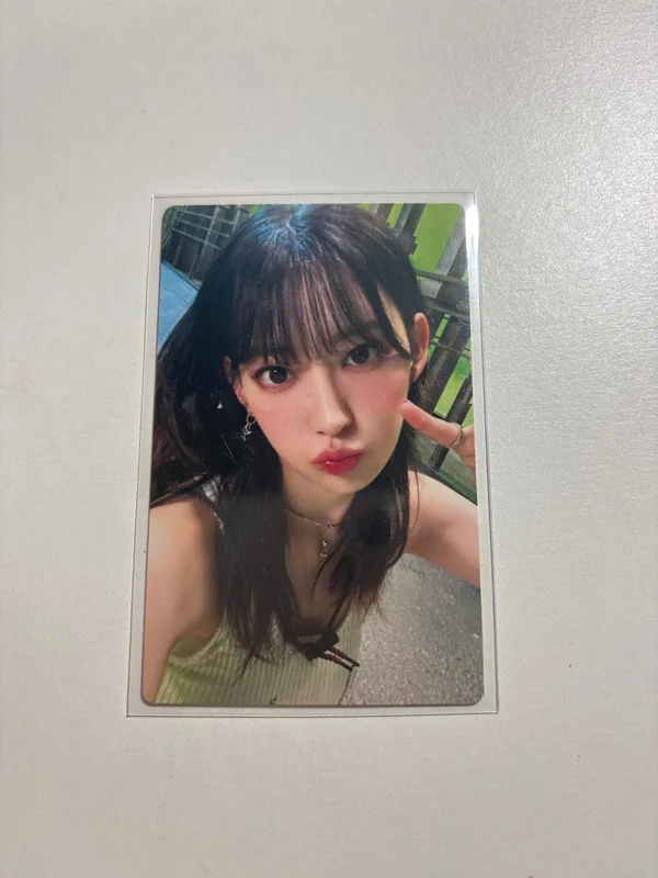 JAPAN 2nd SINGLE UNFORGIVEN Solo Jacket