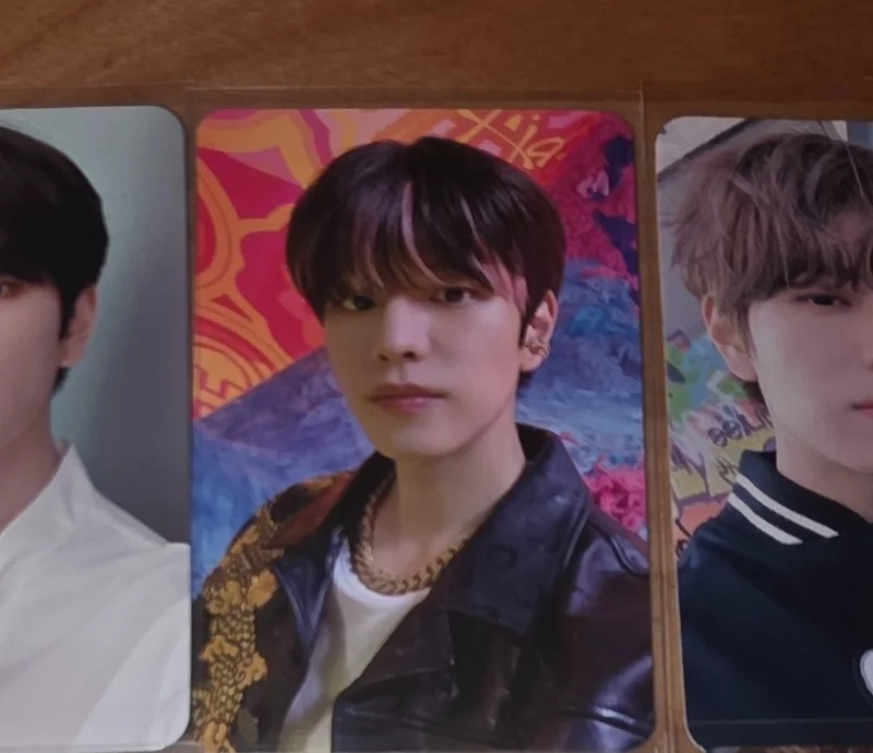 MAXIDENT Lotte Duty Free / I Five