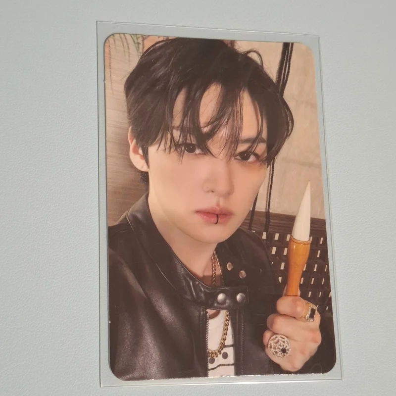 (HOP) ACCORDION VER.