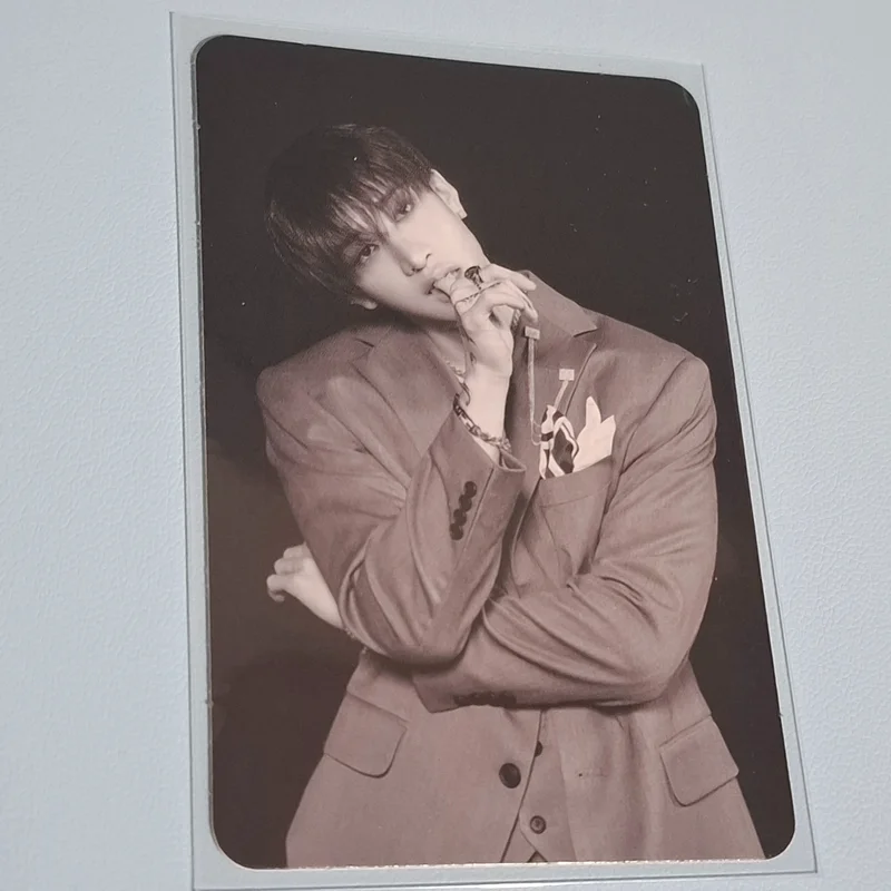 (HOP) ACCORDION VER.