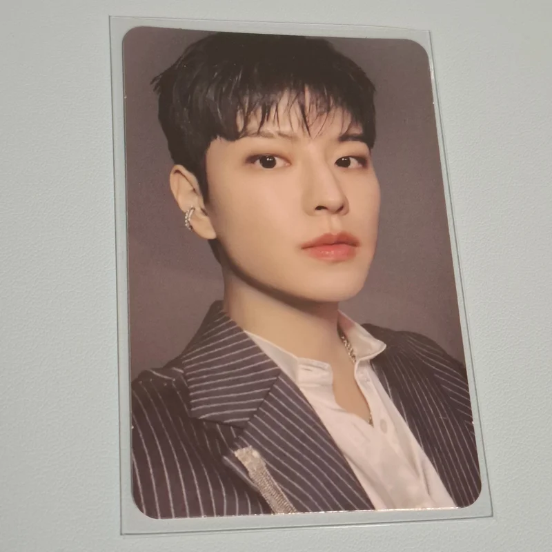 (HOP) ACCORDION VER.