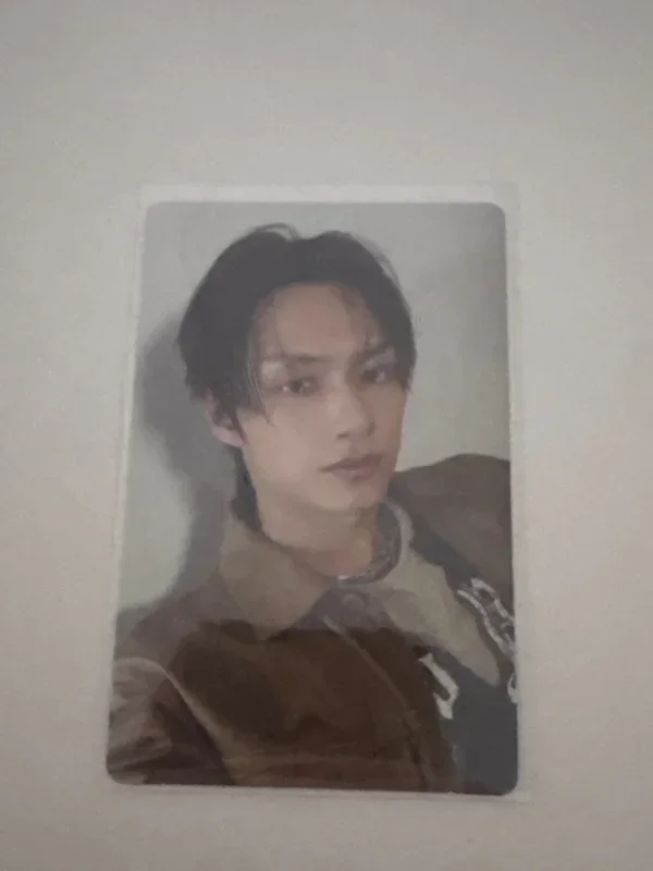 HAPPY BURSTDAY NEW ESCAPE Ver.