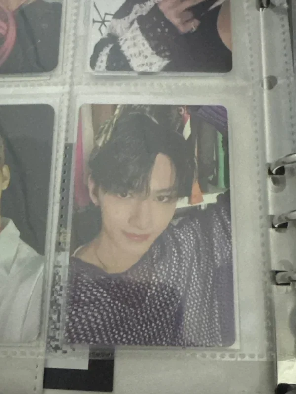 SEVENTEENTH HEAVEN AM 5:26 Ver.