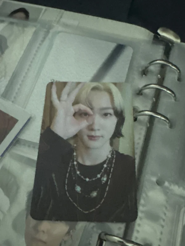 DISHARMONY : FIND OUT +WORLD VER.