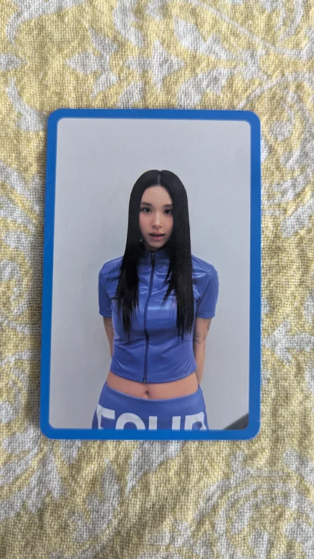 [POB] THIS IS FOR THIS ver.