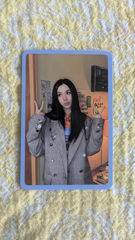 [POB] TEN: The Story Goes On EPISODE Ver.