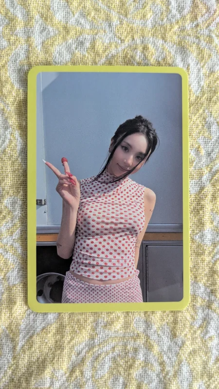 [POB] THIS IS FOR IS ver.