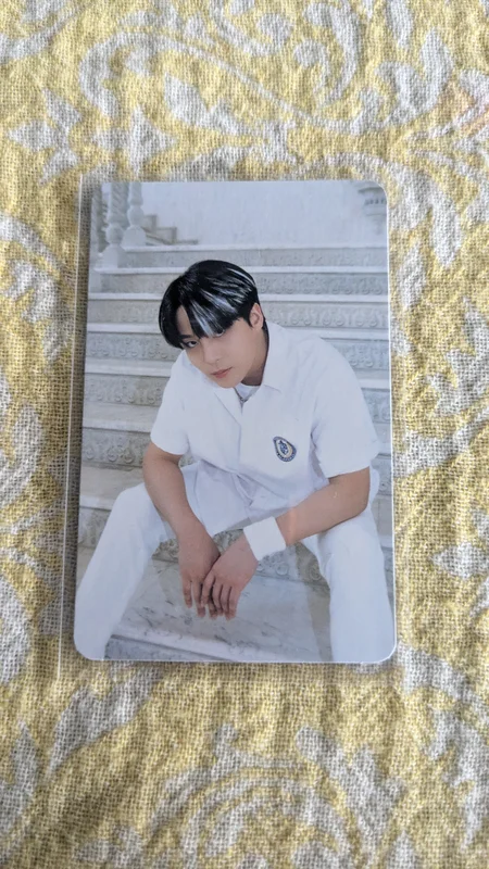 THE WORLD EP.2 : OUTLAW PLATFORM VER.