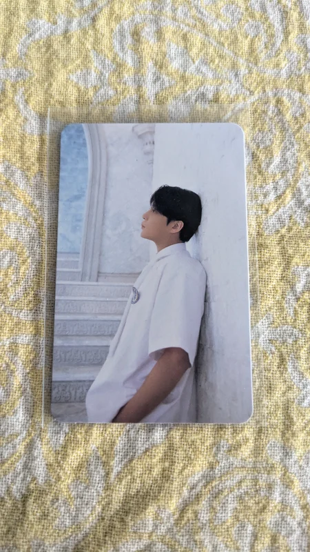 THE WORLD EP.2 : OUTLAW PLATFORM VER.