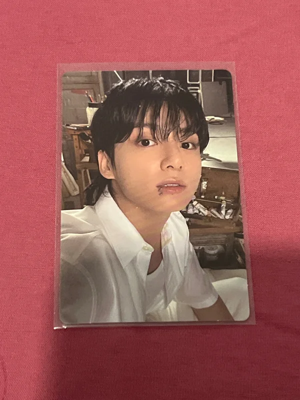 GOLDEN jungkook