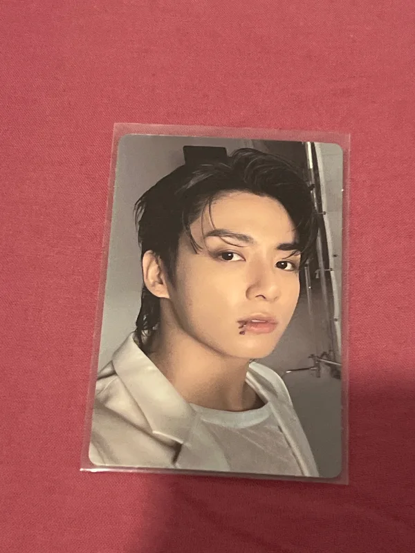 GOLDEN jungkook