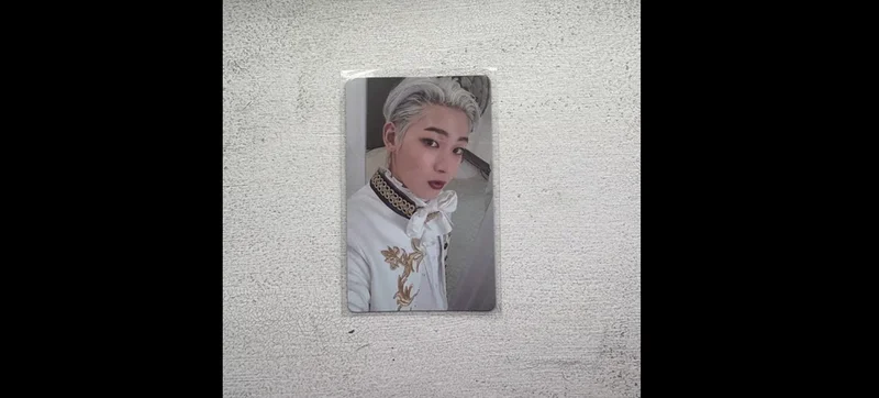 Sunoo BORDER : CARNIVAL UP Ver.