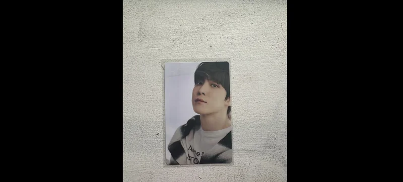 Yuhno GOLDEN HOUR : Part.1 POCAALBUM VER.