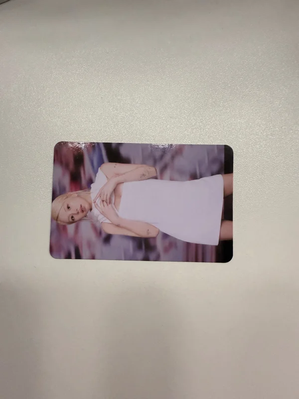 Chaeyoung Ready to Be Target Exclusive